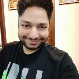 Vikrant Sayeewal