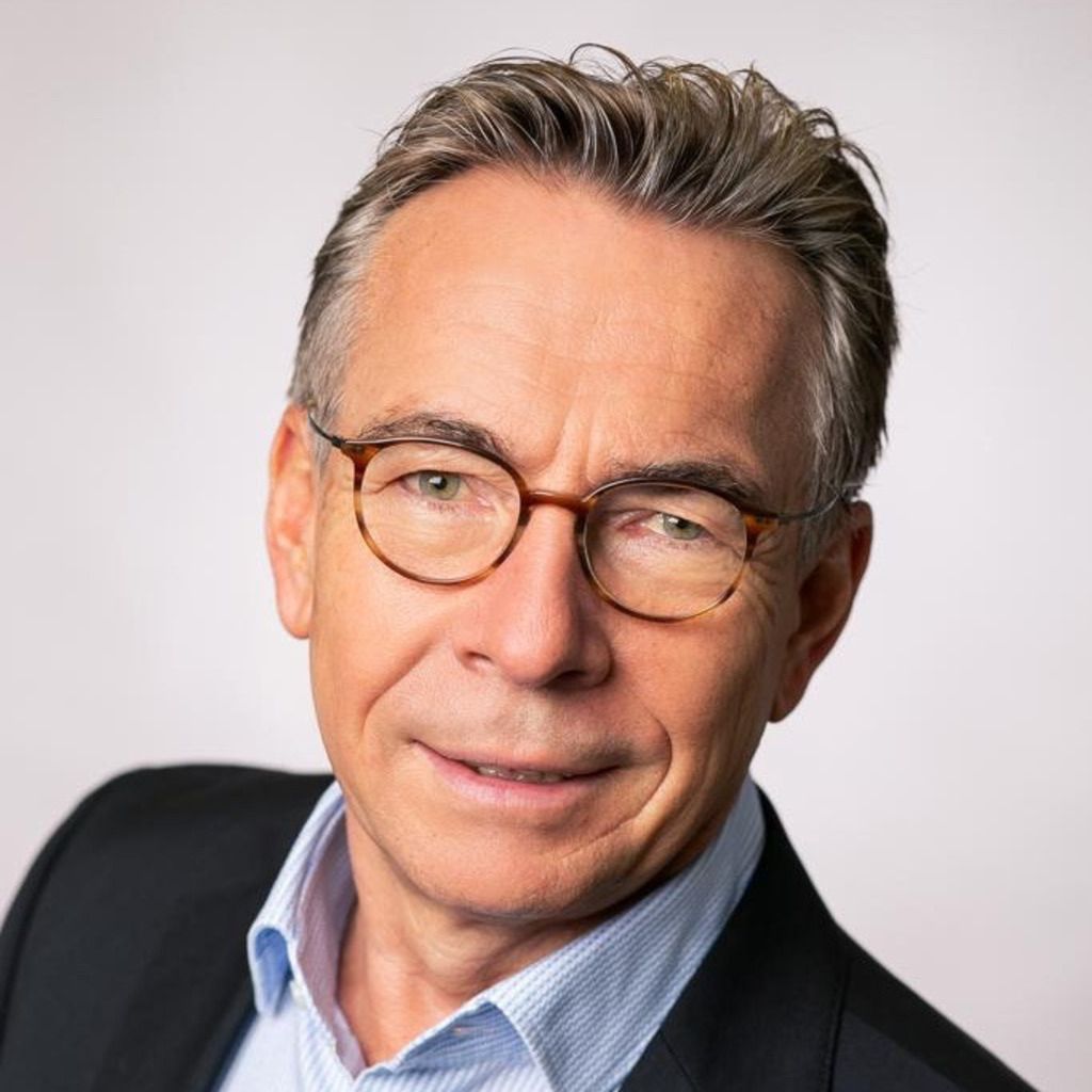 Thomas Koida Director Strategic Purchasing, Board of Management