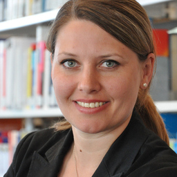 Julia Wunderlich
