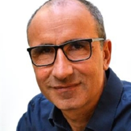 Markus Brehm