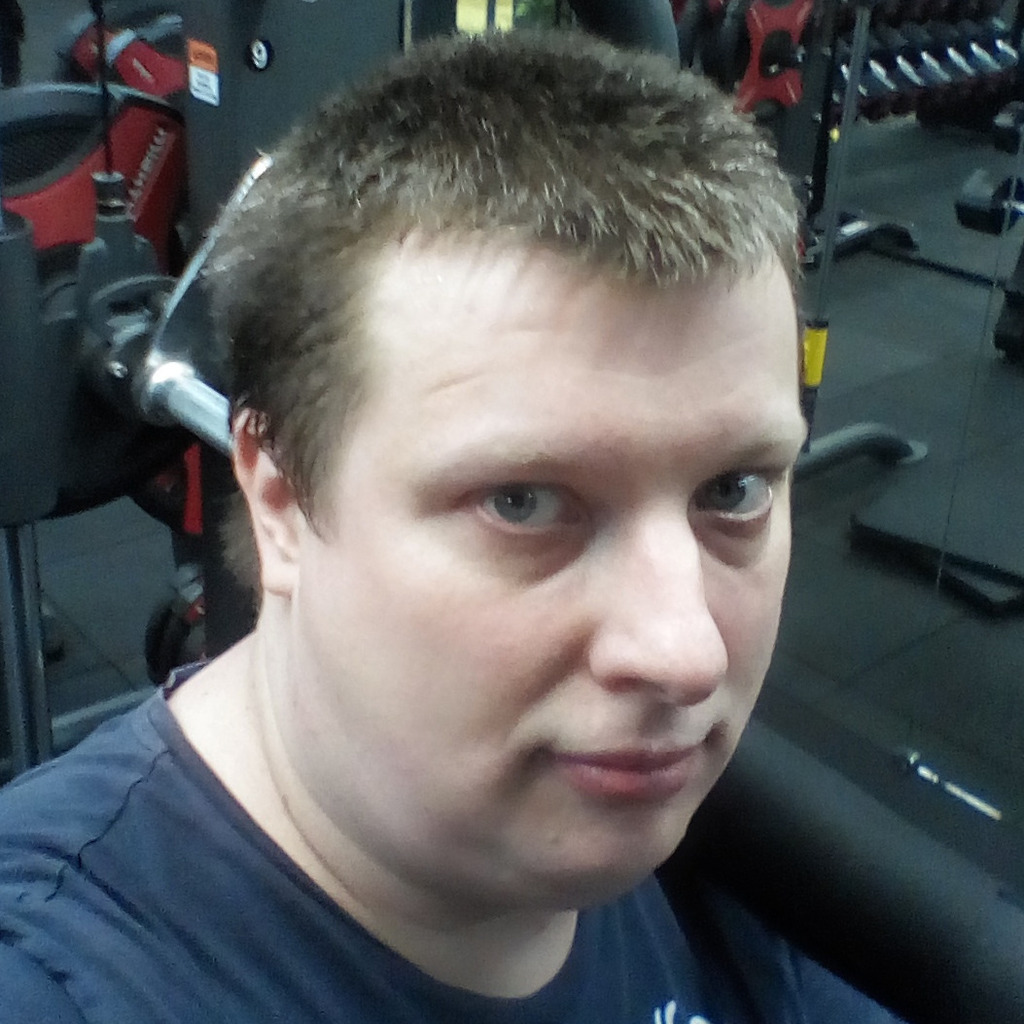 Nikolay Nesterovich DevOps Engineer Lifetech XING