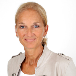 Claudia Weden