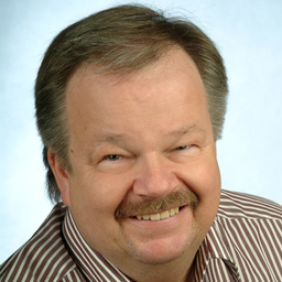 Axel Keller