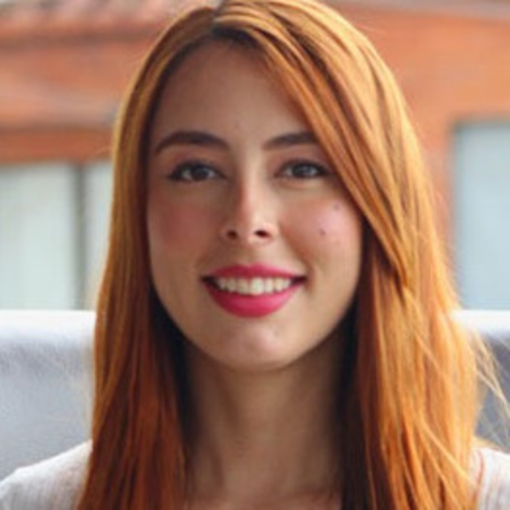 Natalia Aldana Head of Sales & Marketing Prismatic Softwares