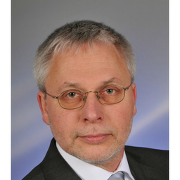 Klaus Jaster