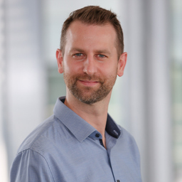 Florian Dobretsberger BSc