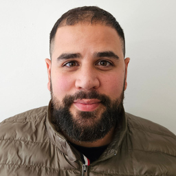 Ali Yilmaz