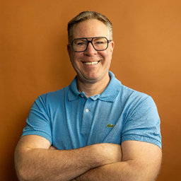 Dr. Alexander Reinhart