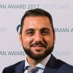 Volkan Yilmaz