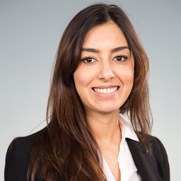 Mariem Yurdakul Ghilane 