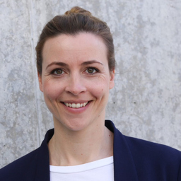 Nina Wiedmann