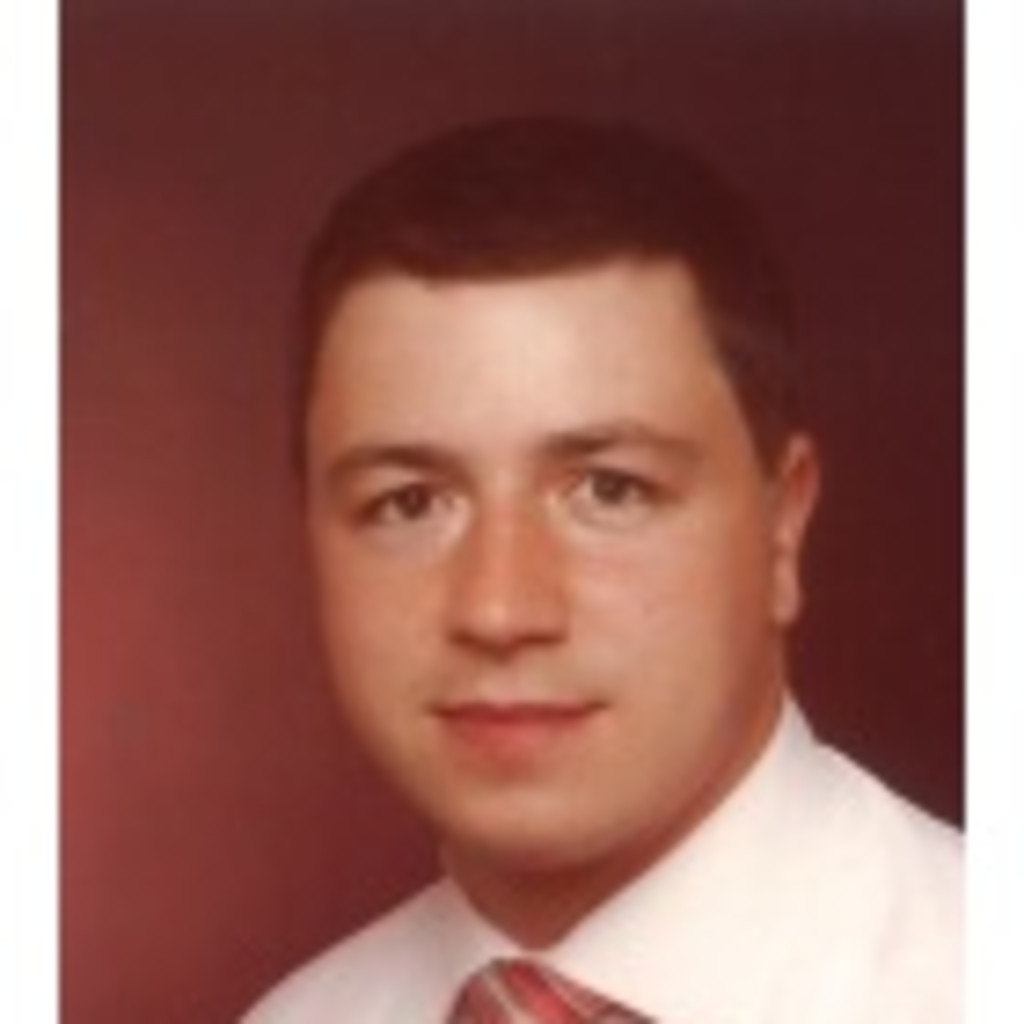 Daniel Bachstelz ITSystemadministrator Syntela ITDienstleistungs