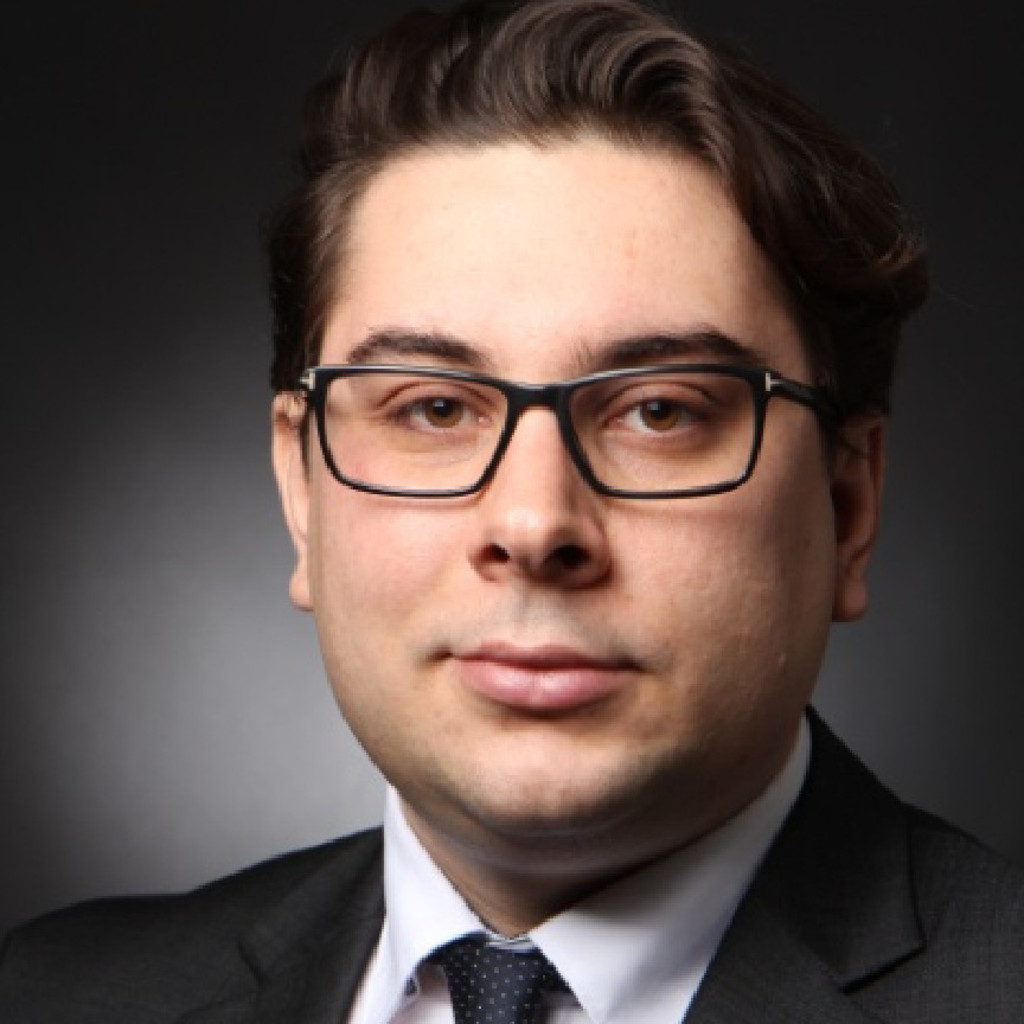 Kalle Roman Kroll IT Project Manager Strategy & Innovation ALDI