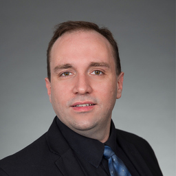 Daniel Thalheim