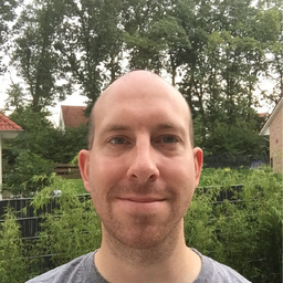 Patrick Schmitz
