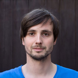Fabian Sachsenröder's profile picture