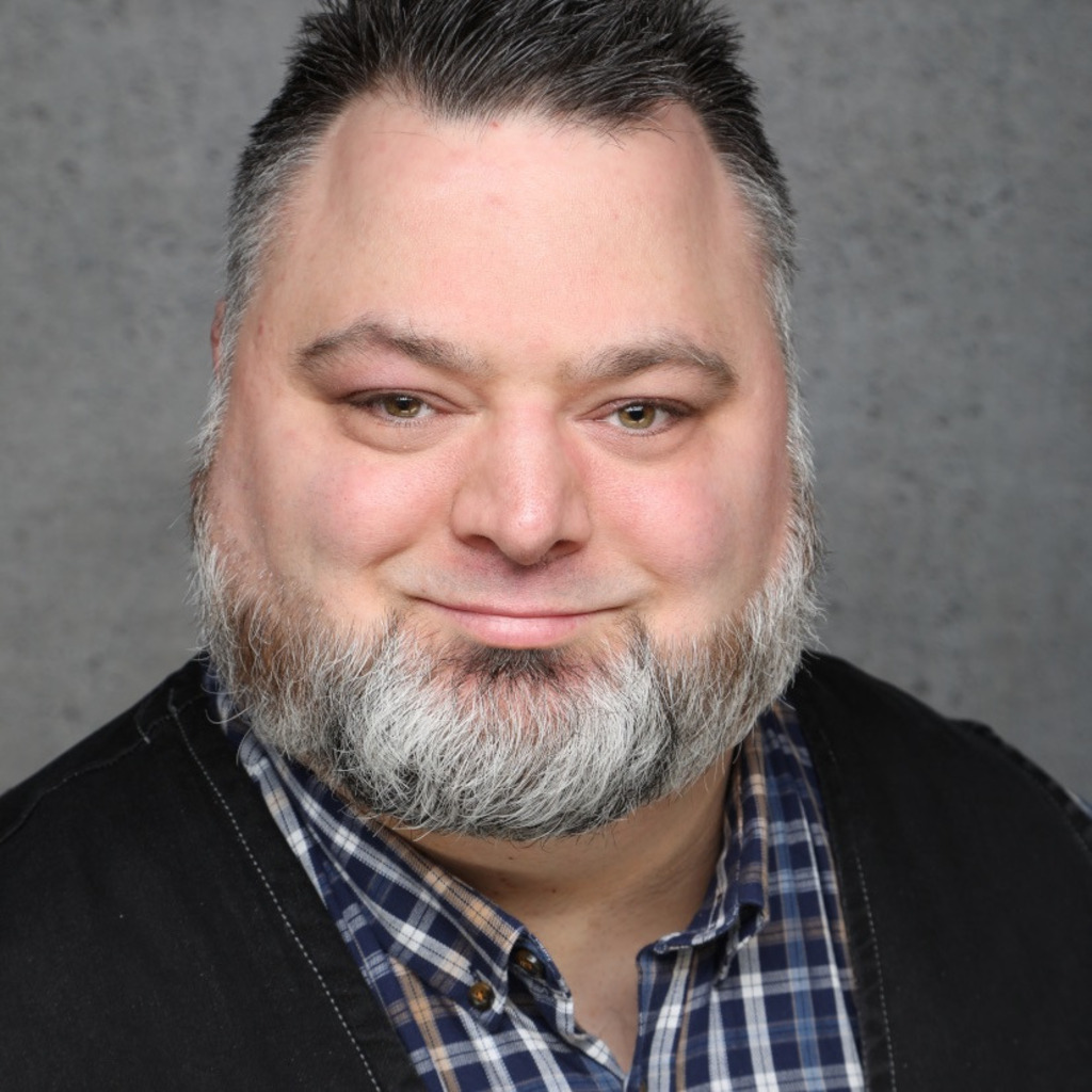 Peter Otten Junior Operational Control Manager GmbH Ein