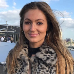 Sophie Broders