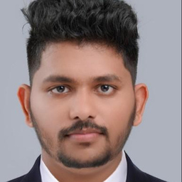 Visakh Suresh