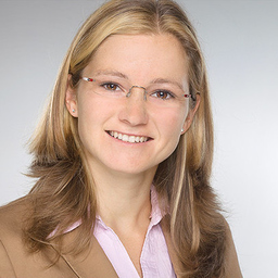 Dr. Katrin Anders's profile picture