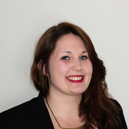 Larissa Gebken