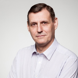 Imre Fehér