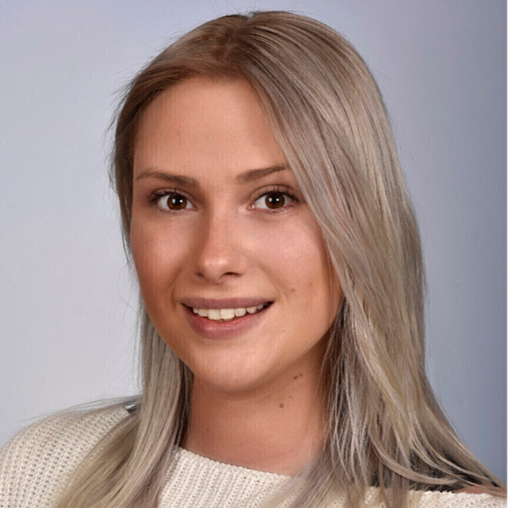 Social Media Profilbild Carina Segin Mülheim