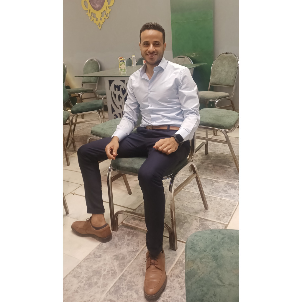 tarek khalifa Senior Sales Executive Vodafone Group XING