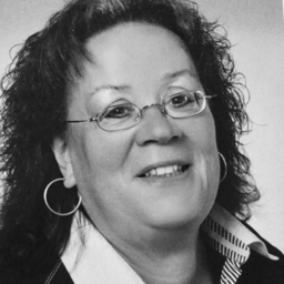 Brigitte Bock