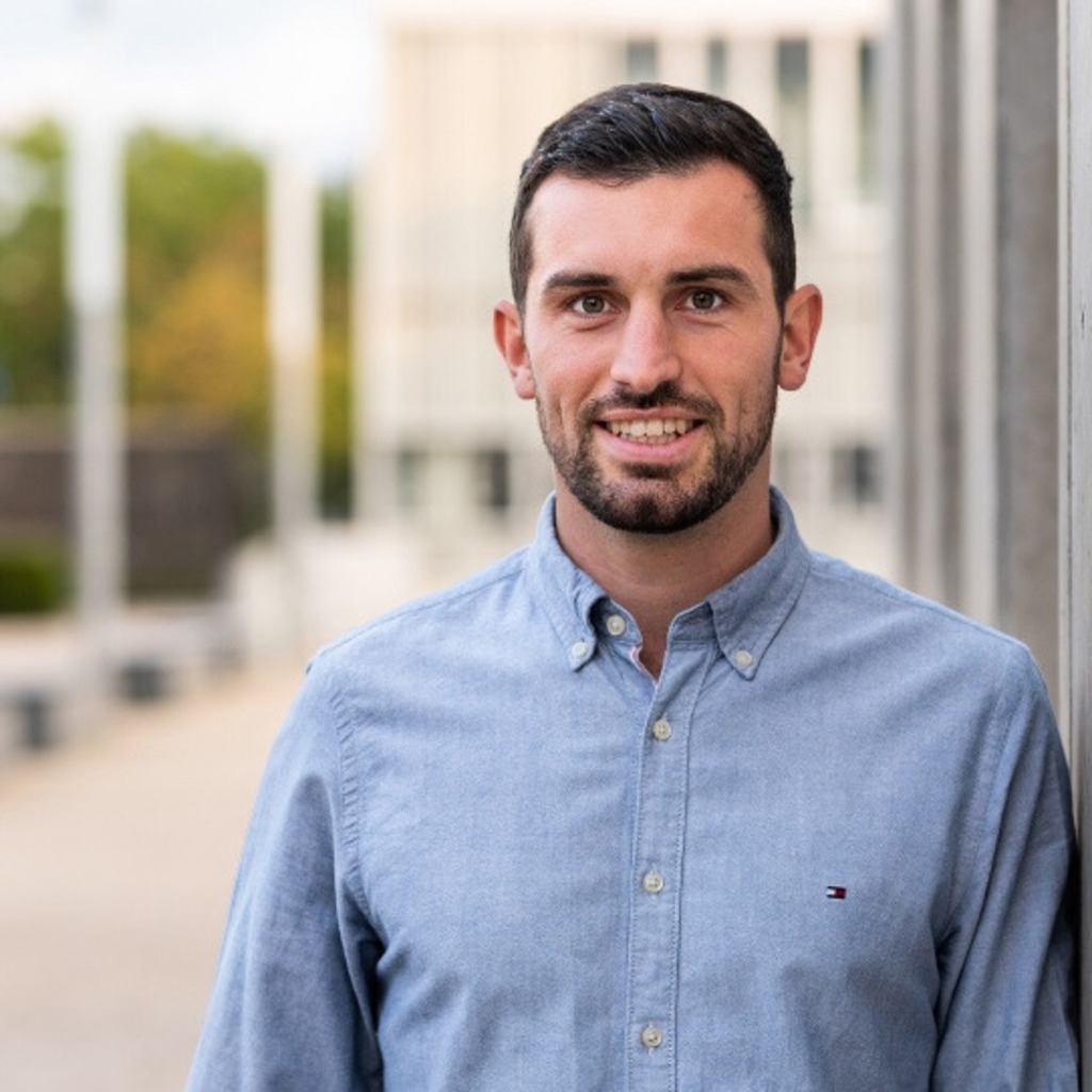 David Nowack Produktmanager KNF Neuberger GmbH XING