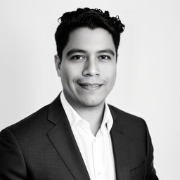 Ricardo Martinez