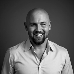 Daniel Kosin