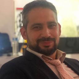 Bülent Bektas