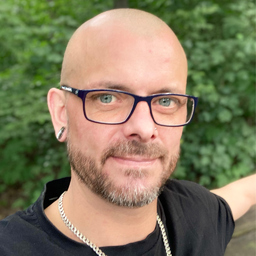 Sascha Talhofer
