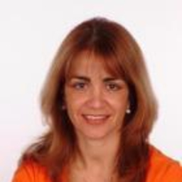Rosana Maestro Serna