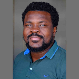ERNEST NYANTENG