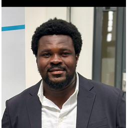 ERNEST NYANTENG