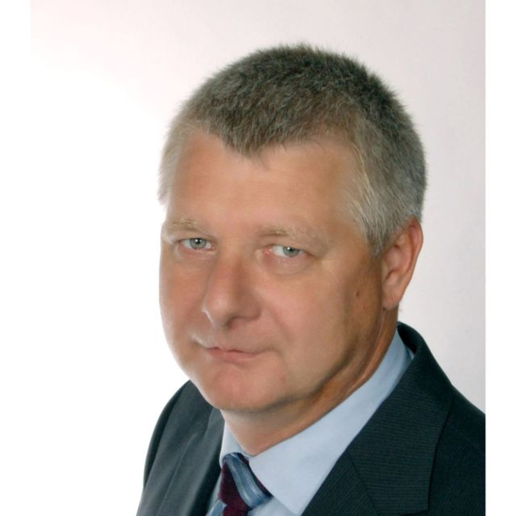 Rudolf Rust Qualitätsmanagementbeauftragter Informationstechnologie