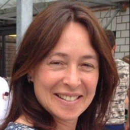 Ingrid Behrens