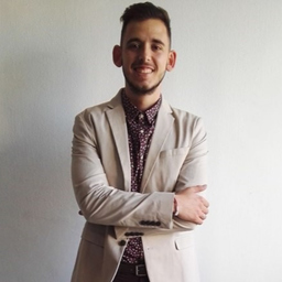 Rubén Rios Quintero