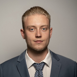 Benjamin Olbrich