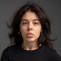 Joanna Przeczek-Spruijt