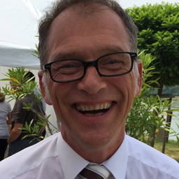 Roland Kersting