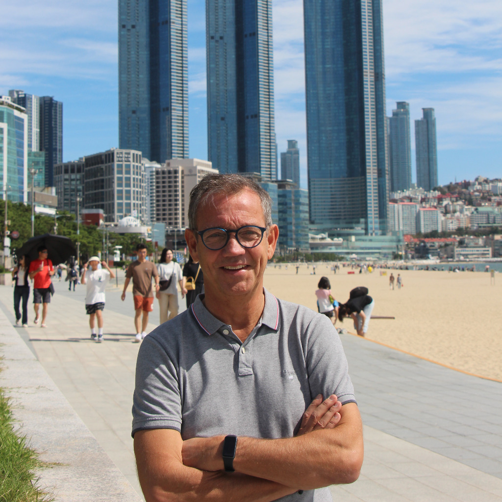 Frank Dennert Software Configuration Manager and Internal Auditor