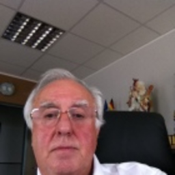 Rudolf Bayerl