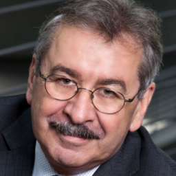 Gerold Reichenbach