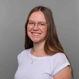 Carolin Stegemann