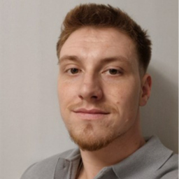 Jamie-Marc Gromann
