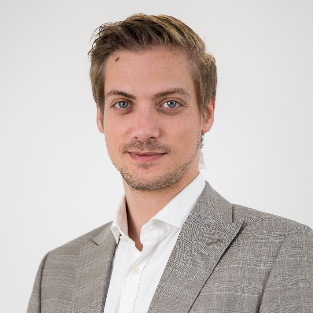 Stefan Kunz Berater HORBACH XING