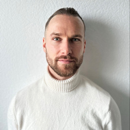 Nico Grzibek